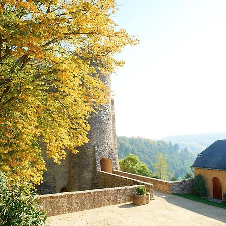 Temps D'Or Hotel Ansembourg Buitenkant foto