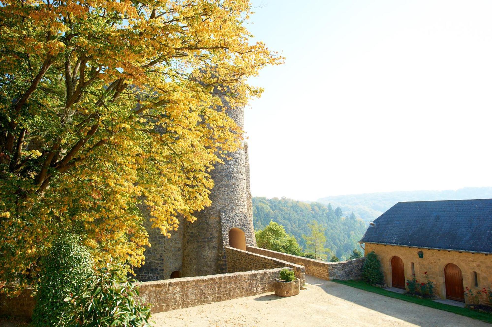 Temps D'Or Hotel Ansembourg Buitenkant foto