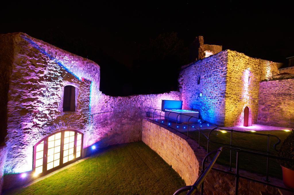 Temps D'Or Hotel Ansembourg Buitenkant foto
