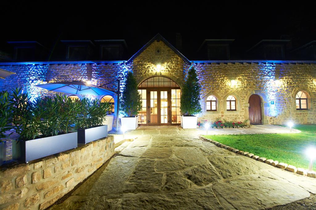 Temps D'Or Hotel Ansembourg Buitenkant foto