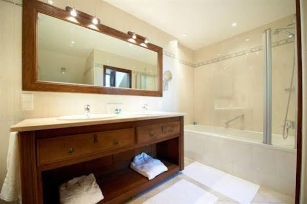 Temps D'Or Hotel Ansembourg Buitenkant foto