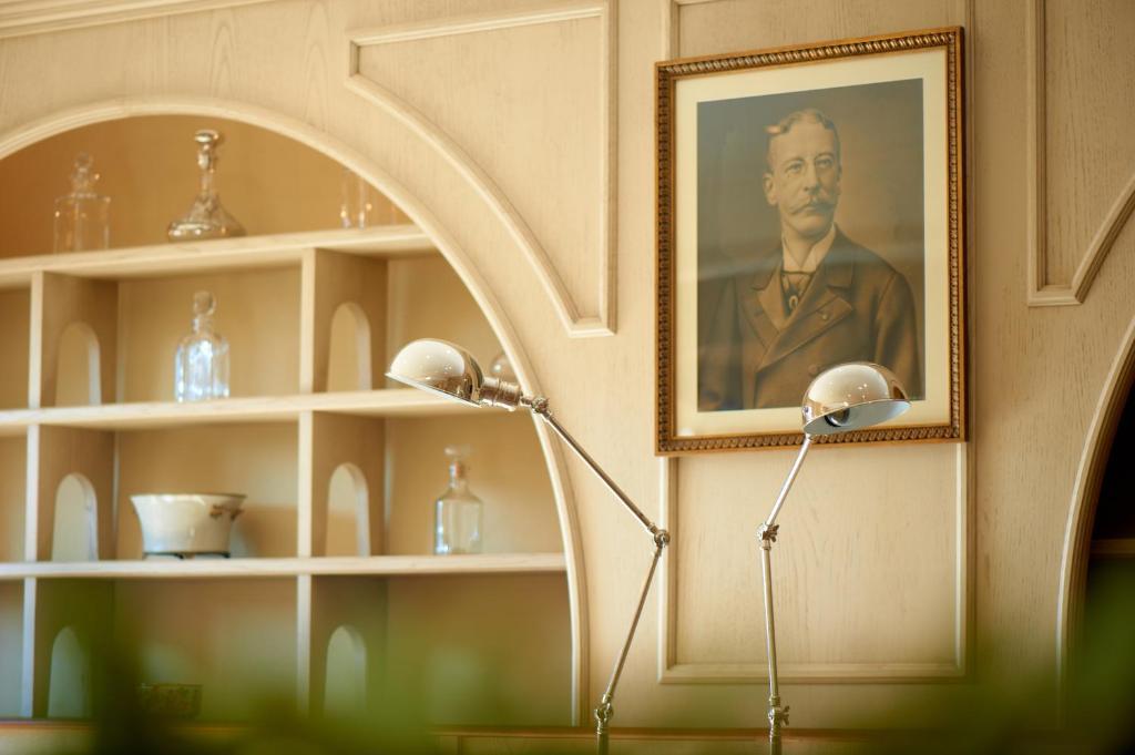 Temps D'Or Hotel Ansembourg Buitenkant foto