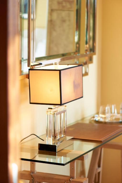 Temps D'Or Hotel Ansembourg Kamer foto