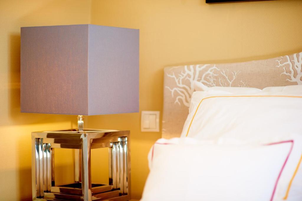 Temps D'Or Hotel Ansembourg Kamer foto