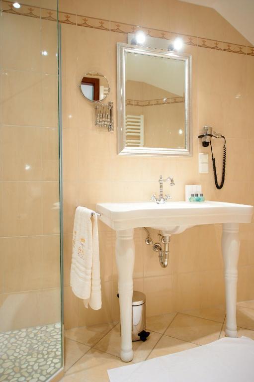 Temps D'Or Hotel Ansembourg Kamer foto