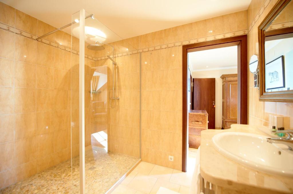 Temps D'Or Hotel Ansembourg Kamer foto