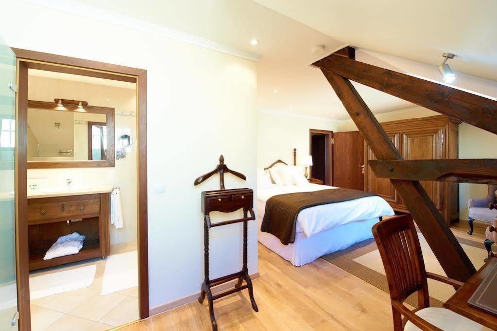 Temps D'Or Hotel Ansembourg Buitenkant foto